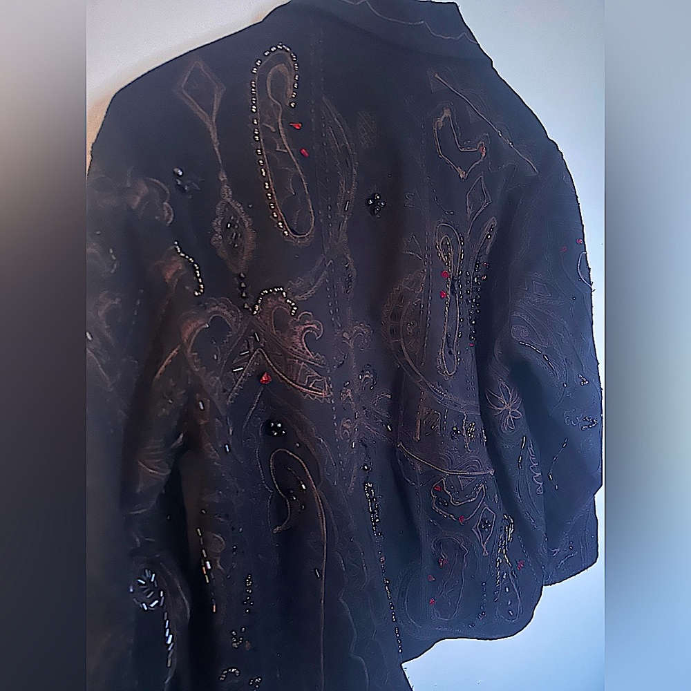 Chicos Design Jacket